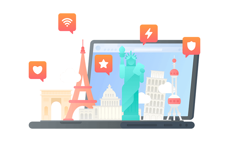 在托克劳群岛连接到中国vpn - 亮讯